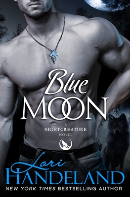 Image du vendeur pour Blue Moon: A Nightcreature Novel (Paperback or Softback) mis en vente par BargainBookStores