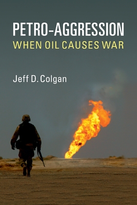 Immagine del venditore per Petro-Aggression: When Oil Causes War (Paperback or Softback) venduto da BargainBookStores