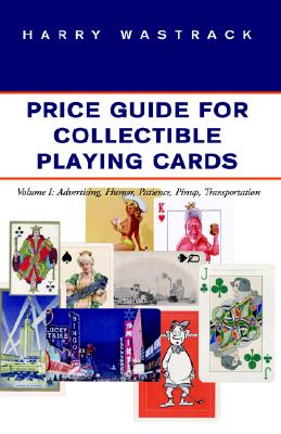 Seller image for Price Guide for Playing Collectible Cards Vol I (Paperback or Softback) for sale by BargainBookStores