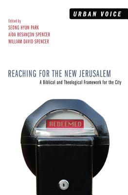 Imagen del vendedor de Reaching for the New Jerusalem (Hardback or Cased Book) a la venta por BargainBookStores