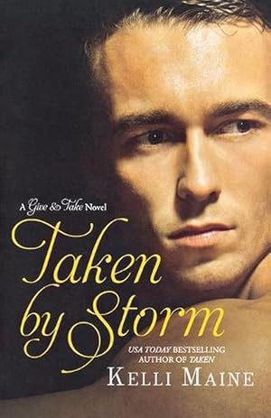 Seller image for Taken by Storm (Paperback) for sale by Grand Eagle Retail