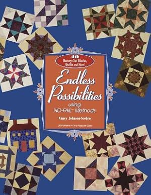 Seller image for Endless Possibilities: Using No-Fail Methods (Paperback or Softback) for sale by BargainBookStores