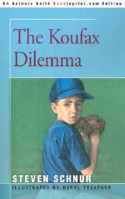 Seller image for The Koufax Dilemma (Paperback or Softback) for sale by BargainBookStores