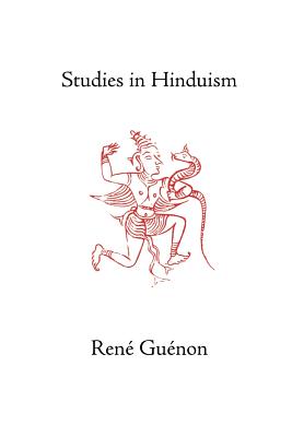 Image du vendeur pour Studies in Hinduism (Hardback or Cased Book) mis en vente par BargainBookStores
