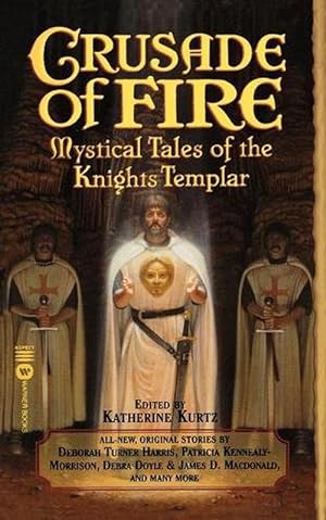 Seller image for Crusade of Fire (Paperback) for sale by Grand Eagle Retail