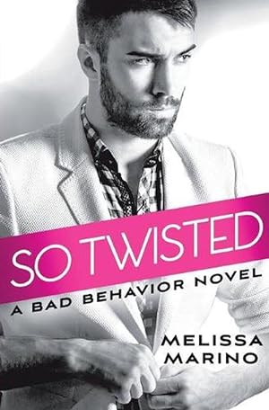Seller image for So Twisted (Paperback) for sale by Grand Eagle Retail