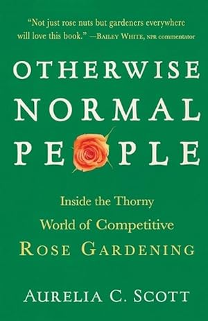 Seller image for Otherwise Normal People (Paperback) for sale by Grand Eagle Retail