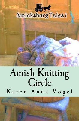 Immagine del venditore per Amish Knitting Circle: Smicksburg Tales 1 (Paperback or Softback) venduto da BargainBookStores