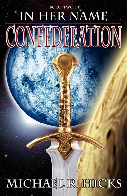 Seller image for In Her Name: Confederation (Paperback or Softback) for sale by BargainBookStores