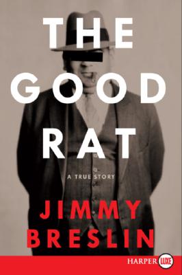 Seller image for The Good Rat LP (Paperback or Softback) for sale by BargainBookStores