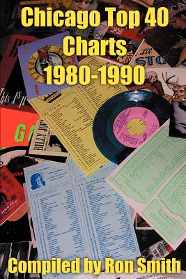 Seller image for Chicago Top 40 Charts 1980 (Paperback or Softback) for sale by BargainBookStores