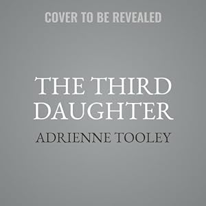 Seller image for The Third Daughter (Compact Disc) for sale by Grand Eagle Retail