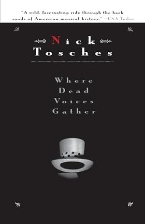 Image du vendeur pour Where Dead Voices Gather (Paperback) mis en vente par Grand Eagle Retail