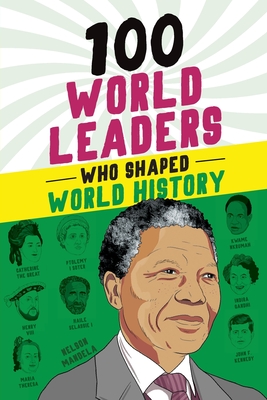 Seller image for 100 World Leaders Who Shaped World History (Paperback or Softback) for sale by BargainBookStores