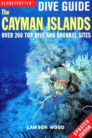 Imagen del vendedor de Globetrotter Dive Guide: the Cayman Islands a la venta por WeBuyBooks