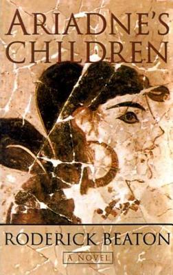 Imagen del vendedor de Ariadne's Children (Paperback or Softback) a la venta por BargainBookStores