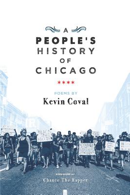 Bild des Verkufers fr A People's History of Chicago (Hardback or Cased Book) zum Verkauf von BargainBookStores