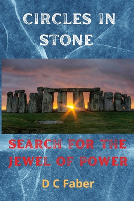 Seller image for Circles In Stone/Search for the Jewel of Power (Paperback or Softback) for sale by BargainBookStores