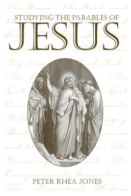 Imagen del vendedor de Studying the Parables of Jesus (Paperback or Softback) a la venta por BargainBookStores