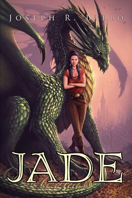 Seller image for Jade (Paperback or Softback) for sale by BargainBookStores