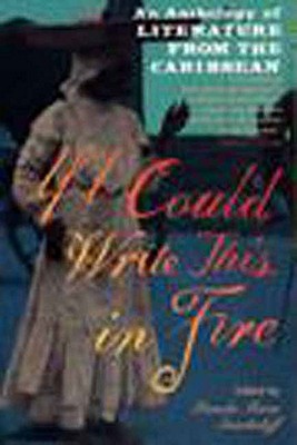 Seller image for If I Could Write This in Fire (Paperback or Softback) for sale by BargainBookStores