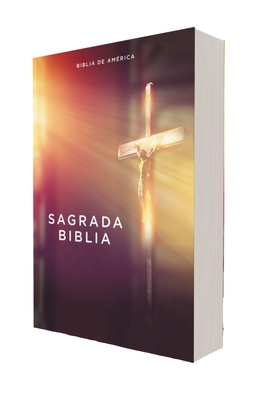 Imagen del vendedor de Biblia Cat�lica, Edici�n Econ�mica, Tapa R�stica, Comfort Print (Paperback or Softback) a la venta por BargainBookStores