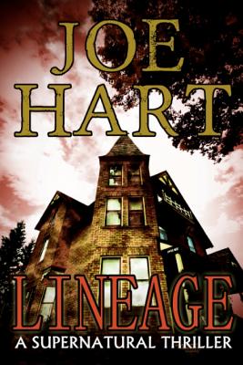 Seller image for Lineage: A Supernatural Thriller (Paperback or Softback) for sale by BargainBookStores