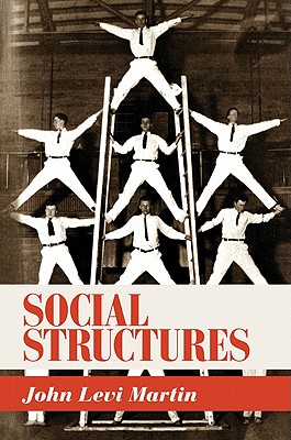 Bild des Verkufers fr Social Structures (Paperback or Softback) zum Verkauf von BargainBookStores