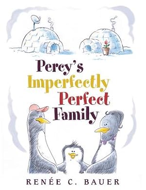 Seller image for Percy's Imperfectly Perfect Family (Paperback or Softback) for sale by BargainBookStores