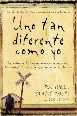 Imagen del vendedor de Uno tan diferente como yo: Un esclavo en los tiempos modernos, un negociante internacional de arte y la incre�ble mujer que los uni� (Paperback or Softback) a la venta por BargainBookStores