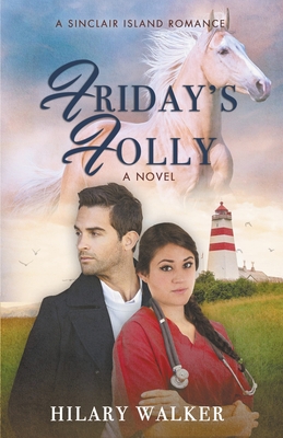 Seller image for Friday's Folly (Paperback or Softback) for sale by BargainBookStores
