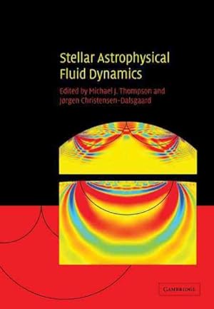 Imagen del vendedor de Stellar Astrophysical Fluid Dynamics a la venta por GreatBookPrices