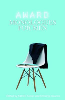 Image du vendeur pour Award Monologues for Men (Paperback or Softback) mis en vente par BargainBookStores