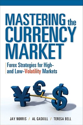 Immagine del venditore per Mastering the Currency Market: Forex Strategies for High and Low Volatility Markets (Hardback or Cased Book) venduto da BargainBookStores