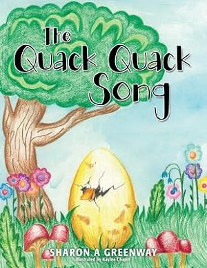 Seller image for The Quack Quack Song (Paperback or Softback) for sale by BargainBookStores