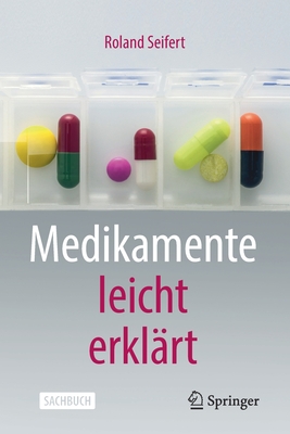 Seller image for Medikamente Leicht Erkl�rt (Paperback or Softback) for sale by BargainBookStores