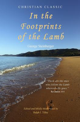 Seller image for In the Footprints of the Lamb (Paperback or Softback) for sale by BargainBookStores