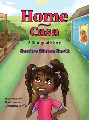 Image du vendeur pour Home: Casa (Hardback or Cased Book) mis en vente par BargainBookStores