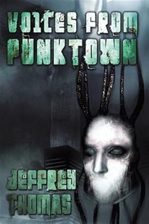 Imagen del vendedor de Voices from Punktown a la venta por GreatBookPrices