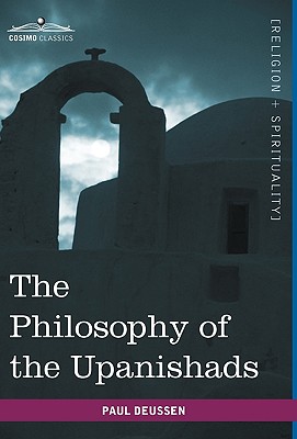 Seller image for The Philosophy of the Upanishads (Hardback or Cased Book) for sale by BargainBookStores