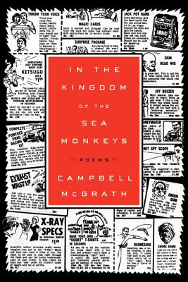 Seller image for In the Kingdom of the Sea Monkeys (Paperback or Softback) for sale by BargainBookStores