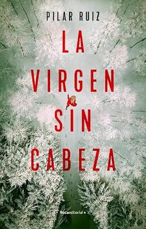 Imagen del vendedor de La virgen sin cabeza / The Headless Virgin (Paperback) a la venta por Grand Eagle Retail