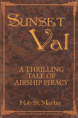 Immagine del venditore per Sunset Val (Paperback or Softback) venduto da BargainBookStores