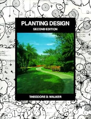 Immagine del venditore per Planting Design (Paperback or Softback) venduto da BargainBookStores