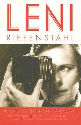 Seller image for Leni Riefenstahl (Paperback or Softback) for sale by BargainBookStores