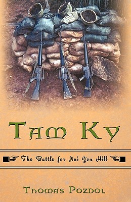 Immagine del venditore per Tam Ky: The Battle for Nui Yon Hill (Paperback or Softback) venduto da BargainBookStores