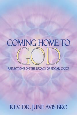 Imagen del vendedor de Coming Home to God: Reflections on the Legacy of Edgar Cayce (Paperback or Softback) a la venta por BargainBookStores