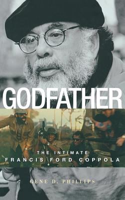 Seller image for Godfather: The Intimate Francis Ford Coppola (Hardback or Cased Book) for sale by BargainBookStores