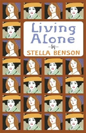 Seller image for Living Alone for sale by GreatBookPrices