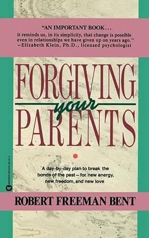 Seller image for Forgiving Parents (Paperback) for sale by Grand Eagle Retail